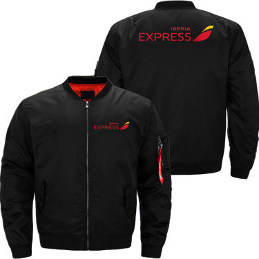 IBERIA EXPRESS AIRLINES JACKET